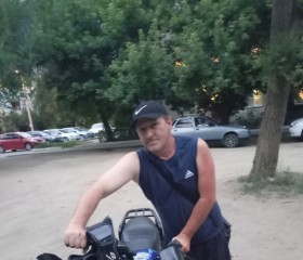 Konstantin, 46, Orenburg