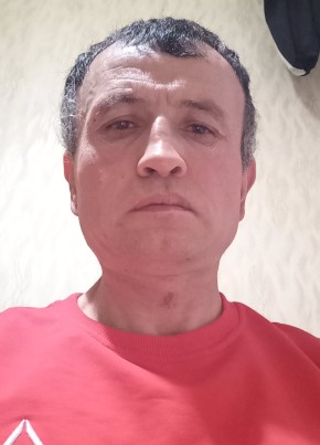 Дамир, 46, Россия, Самара
