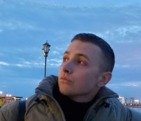 Николай, 23 года, Нижний Новгород