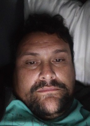 Juan, 37, República de Chile, Rancagua