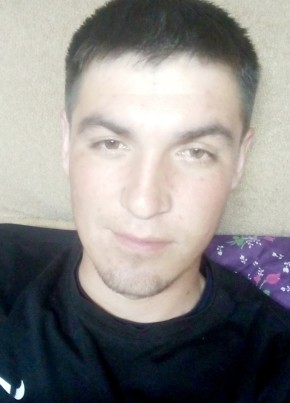 Паша из Павлово 31 год