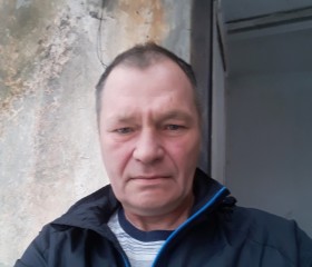 Андрей, 55 лет, Алапаевск