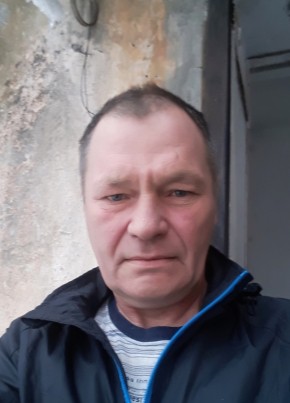 Андрей, 55, Россия, Алапаевск