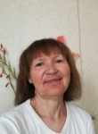 Valentina, 65  , Mahilyow