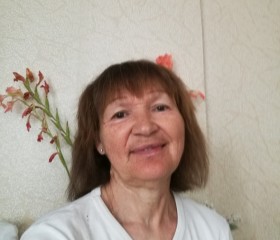 Валентина, 66 лет, Горад Мінск