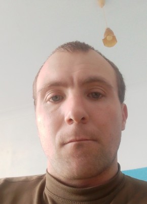 Марио, 29, Україна, Антрацит