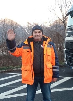 Вячеслав, 58, Україна, Вороновиця