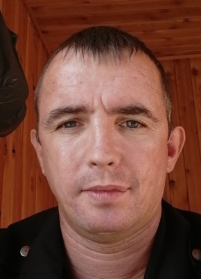 Николай Карпов, 36, Россия, Ангарск