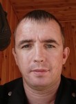 Nikolay Karpov, 35, Angarsk