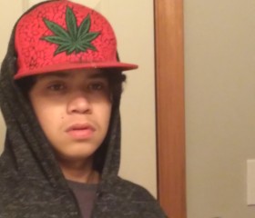 Joel, 23, Burien