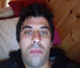 Volpe32, 33 года, Avellino