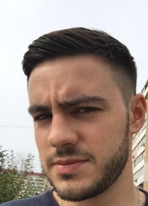 Aleksey, 31, Russia, Omsk