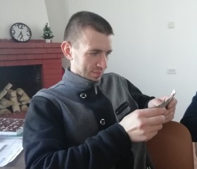 Евгений, 37 лет, Салігорск