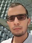 Mohamed, 31 год, Mantes-la-Jolie