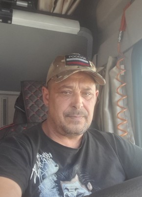 Vovan из Лабинска 52 года