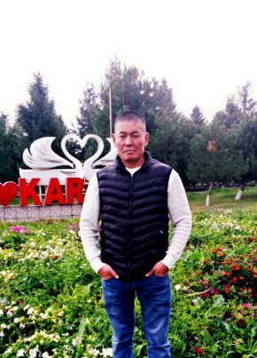 Расул, 42, Кыргыз Республикасы, Бишкек