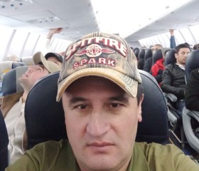 Жамшуд, 39 лет, Москва