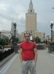 Серега, 42 года, Боровск