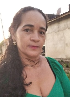 Viviane из Natal 45 лет