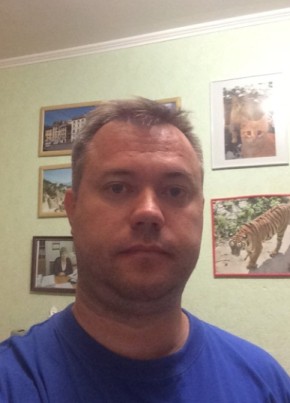 Ruslan, 47, Україна, Київ
