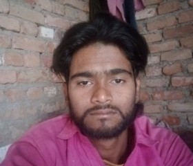Maneesh Sharma j, 22 года, Lucknow