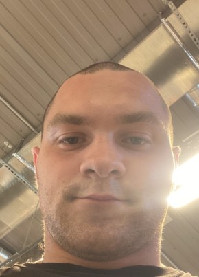 Vladislav, 23, Russia, Moscow