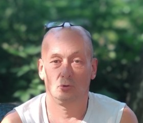 Михаил, 52 года, Кашин