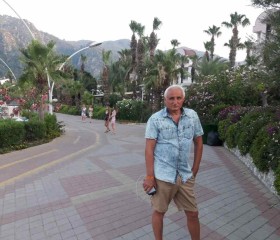 yarosvet, 65, Ulyanovsk