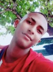 Sencillo, 23, Bogota