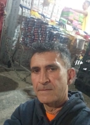 Jonas из Itapevi 55 лет