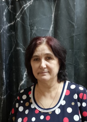 Галина из Калачинска 18 лет
