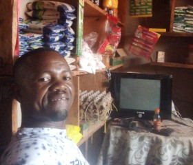 MHARAMI MHAGAMA, 37, Songea