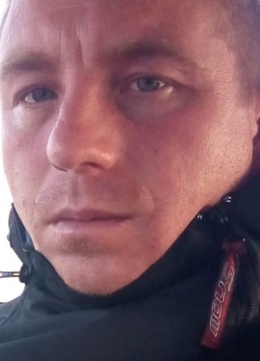 Сергей, 36, Україна, Краматорськ