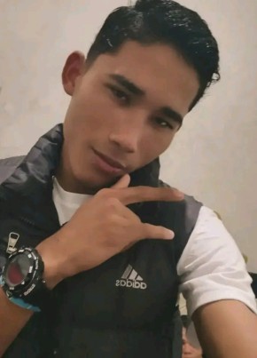tu loquito из Soacha 23 года