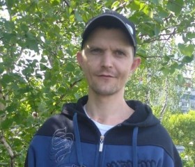 Станислав Кузове, 33 года, Омск