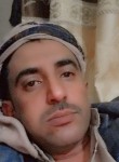 ياسر, 36 лет, صنعاء