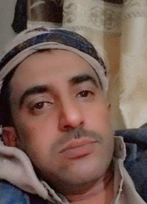 ياسر, 36, الجمهورية اليمنية, صنعاء