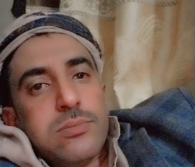 ياسر, 36 лет, صنعاء