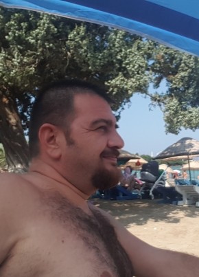 ziyabaltaci, 47, Türkiye Cumhuriyeti, İzmir