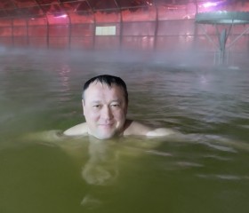 Андрей, 51 год, Сосновоборск (Красноярский край)
