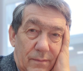 Viktor, 72, Moscow