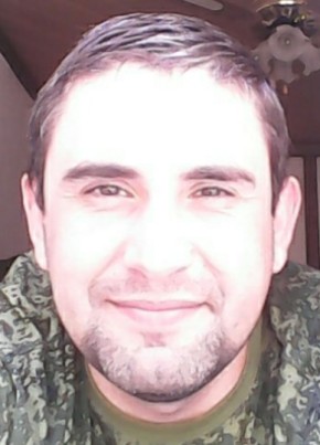 ПАВЕЛ, 43, Украина, Донецк