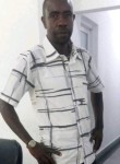 Carlos, 47, Bangui
