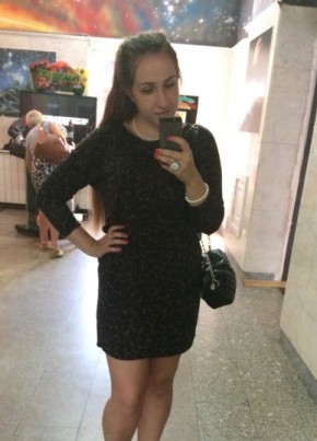 Александра, 32, Россия, Североуральск