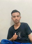 Haris, 28 лет, Kota Mataram
