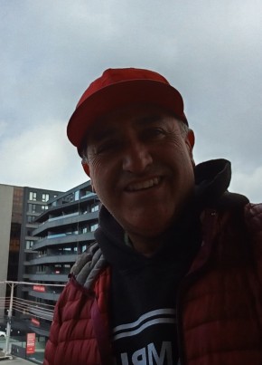 Sammy из Temuco 53 года