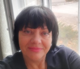 IRINI, 58 лет, Краснодар