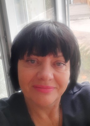 IRINI, 58, Russia, Krasnodar