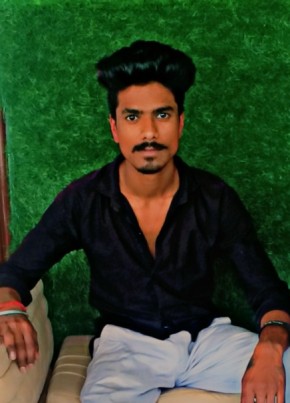 Sagar verma, 26, India, Mohali