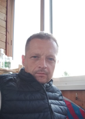 Denis, 37, Russia, Moscow